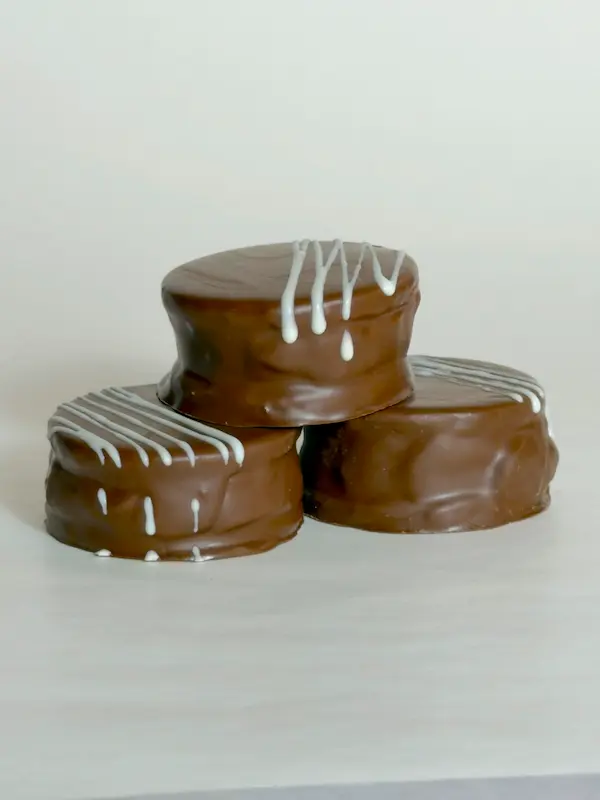 Alfajor de Chocolate