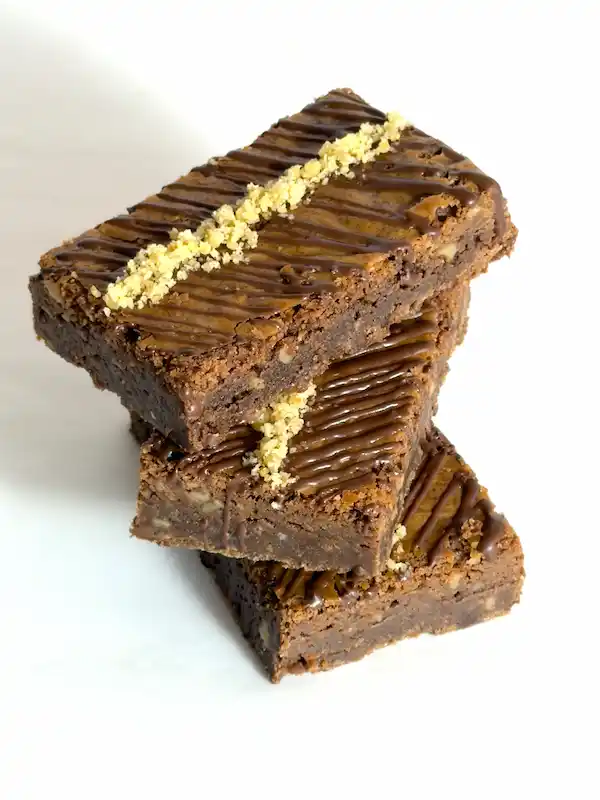 Brownie Clásico