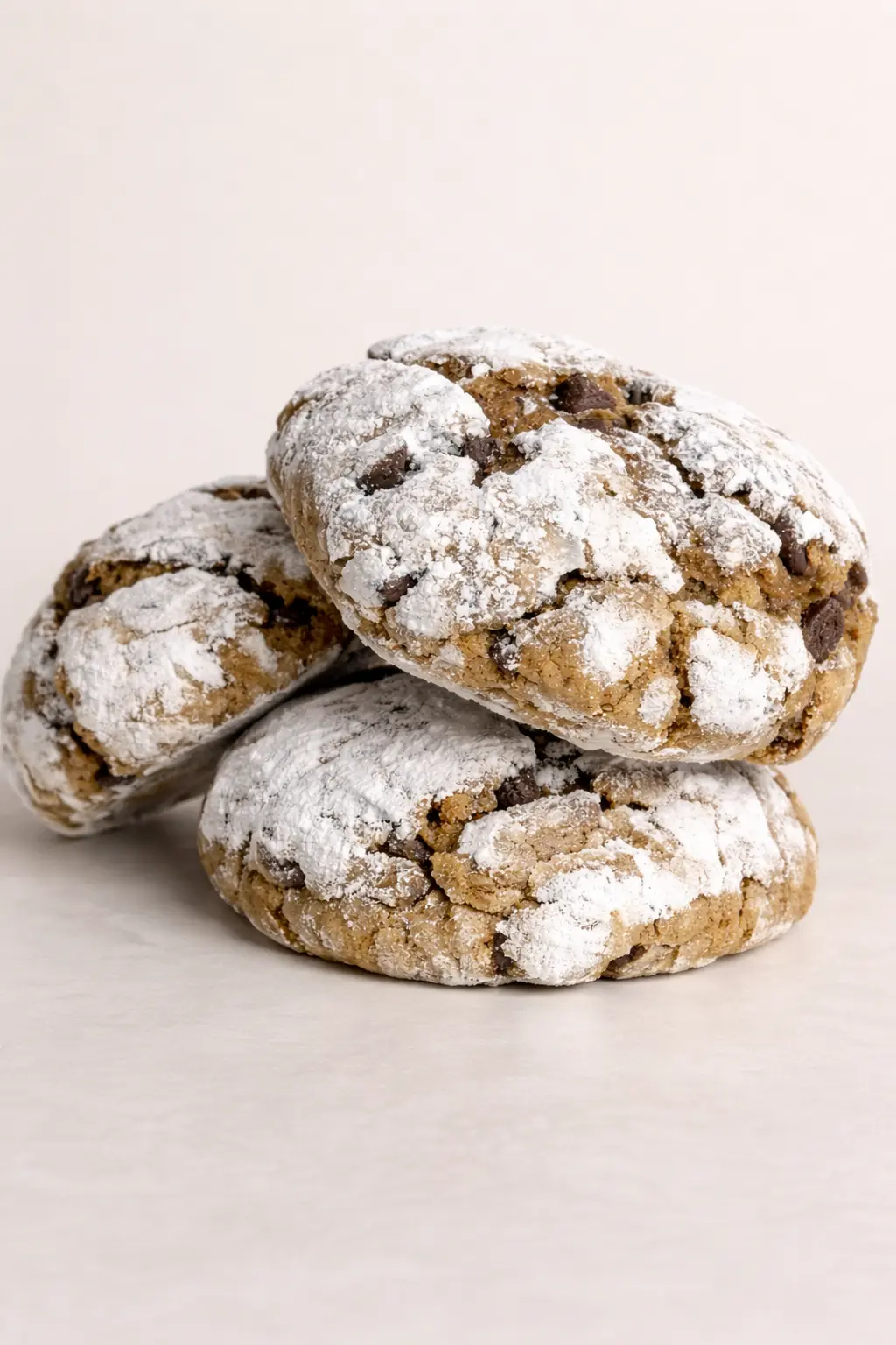 Galletón Especiado de Café