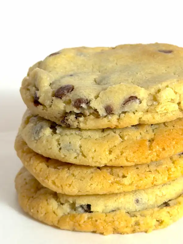 Galletón Choco Chips