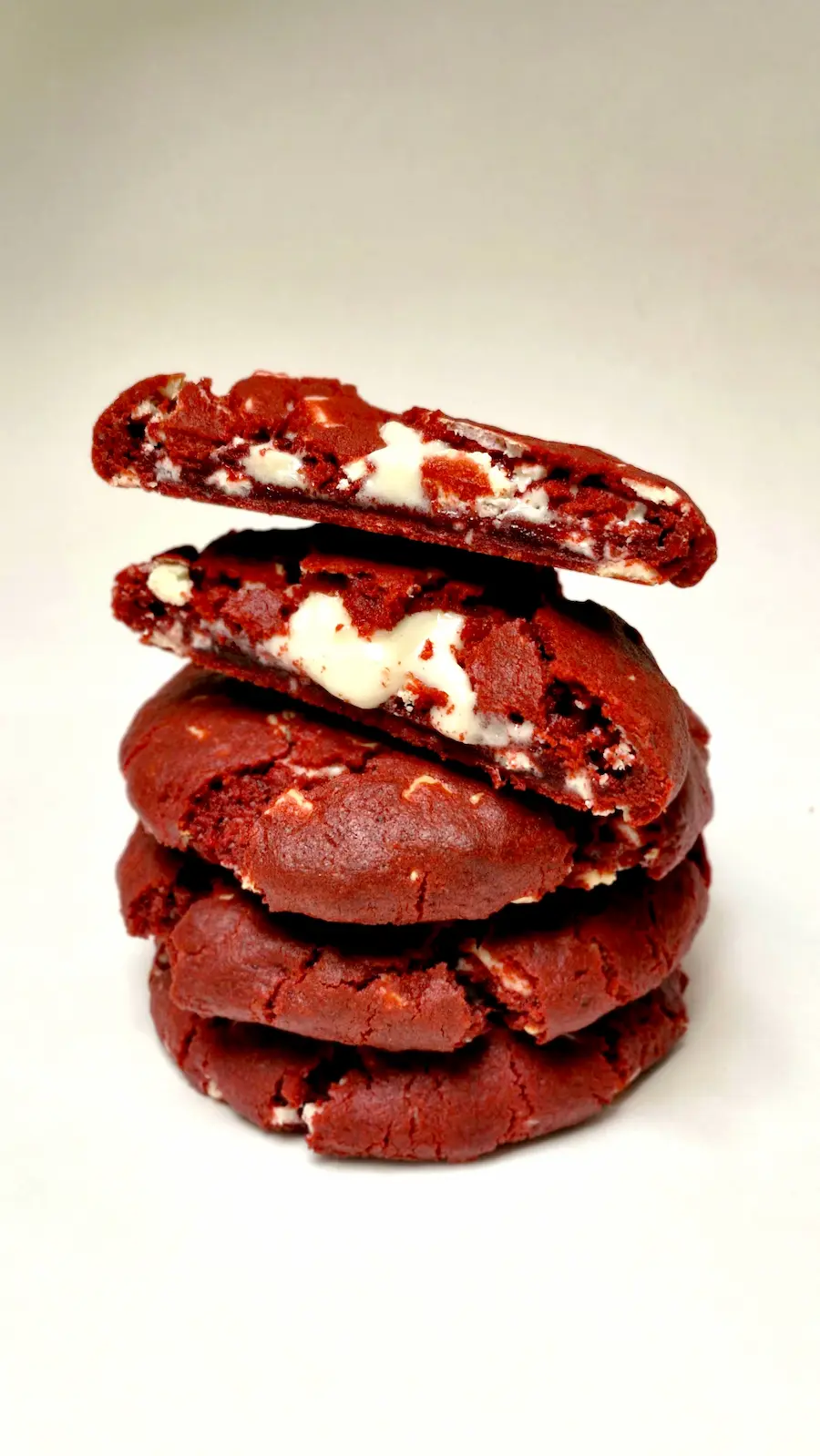 Galletón Red Velvet