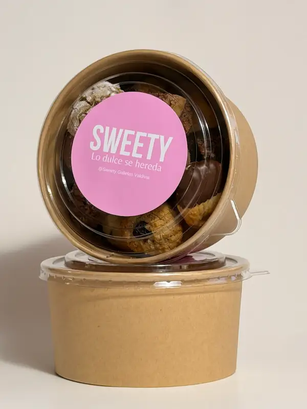 Surtido Galletas 400 g